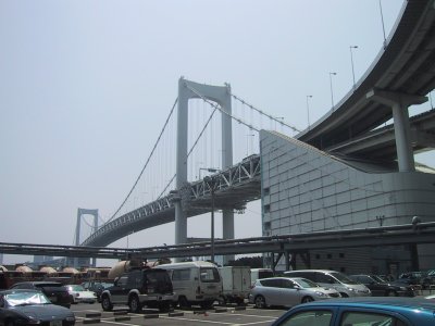 Rainbow Bridge