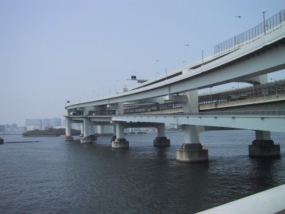 Rainbow Bridge